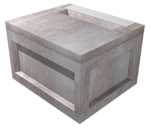 Power Transformer Foundation