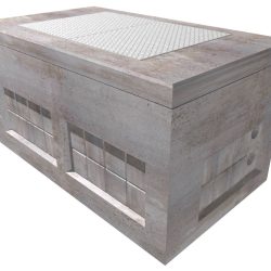 Utility Vault-GPU Energy-GPU-008