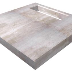 Equipment Pad-GPU Energy (KVA 75-150)