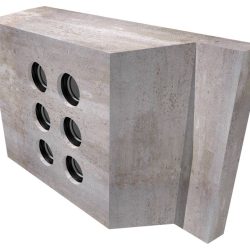 Public Service Duct