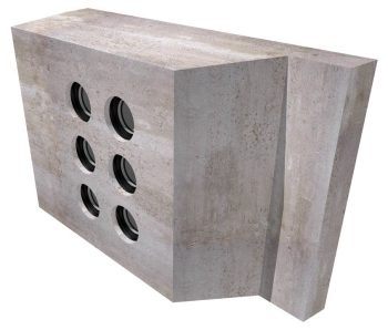 Public Service Duct