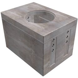 Catch Basin-463-TA Pullbox