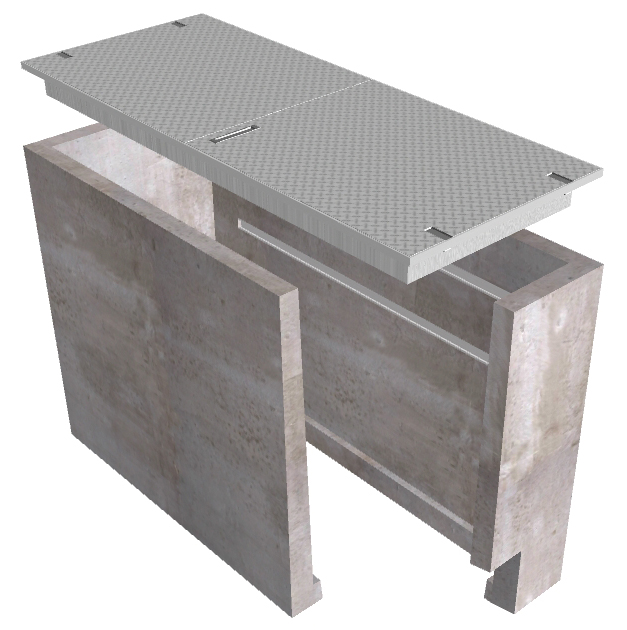 264-TA Vault 2'-6" x 6' - Image 3