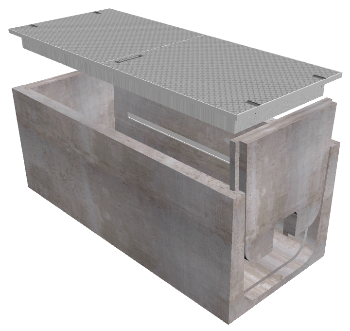 38-TA Vault 1'-10" x 4'-9" - Image 3