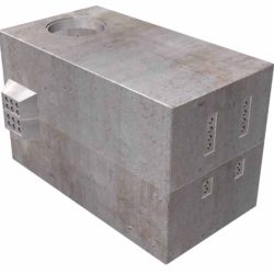 38Y-4686-TCA Vault 4'-6" x 8'-6"