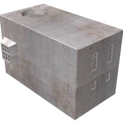 38Y-5106-TCA Vault 5' x 10'-6"