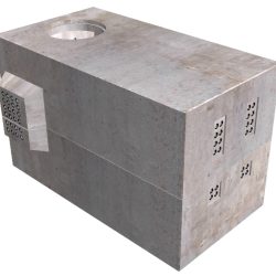 38Y-612-TCA Vault 6' x 12'