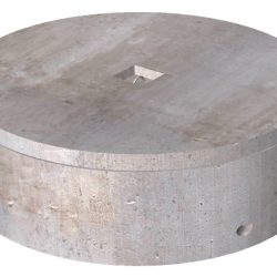 5012-MTS Communications Vault