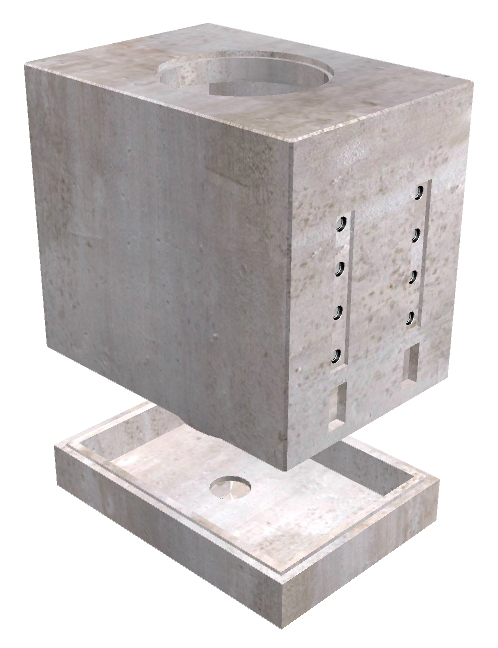 Intercept Vault-Verizon 466 - Image 2