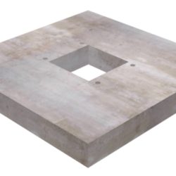 AT&T - 144/216 FONS Pad