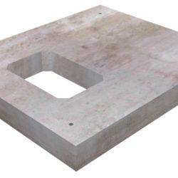 Equipment Padmounts - Seattle City Light (SCL)