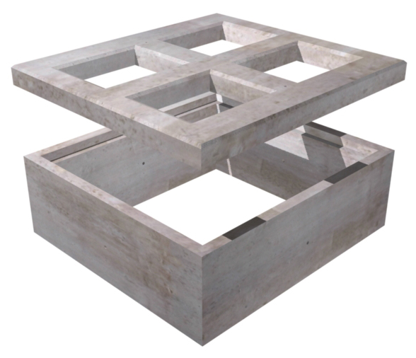 Equipment Padmounts - Seattle City Light (SCL) - Image 6