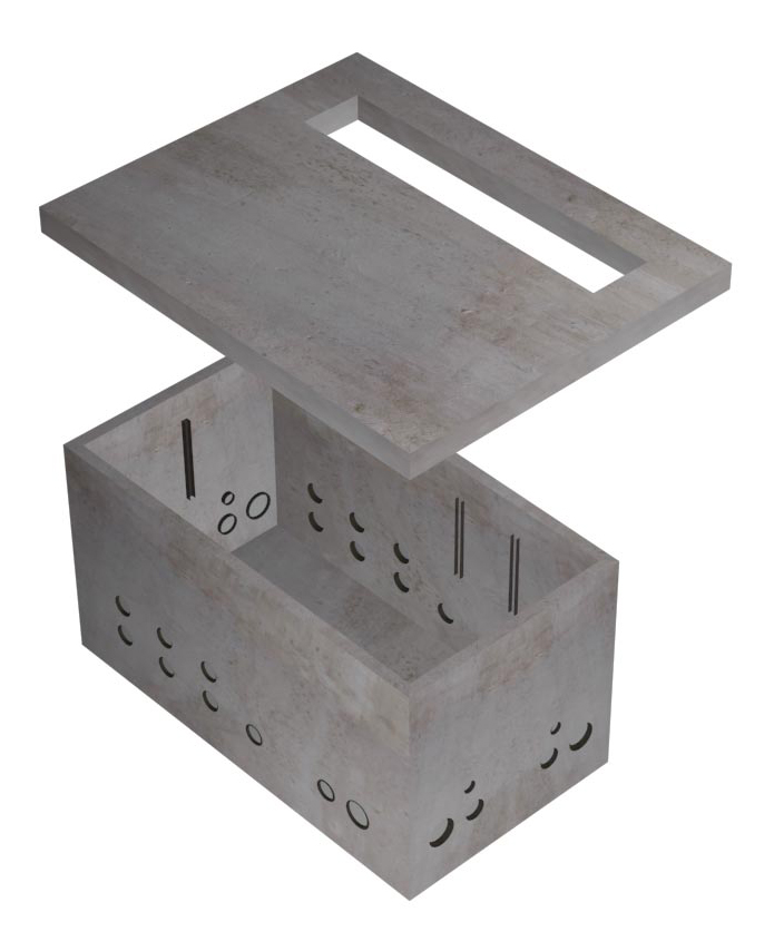 575-Meter-PCORP #3090369 - Image 2