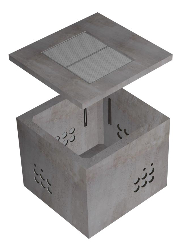 776-MH-PCORP #7992594/7992595 - Image 2