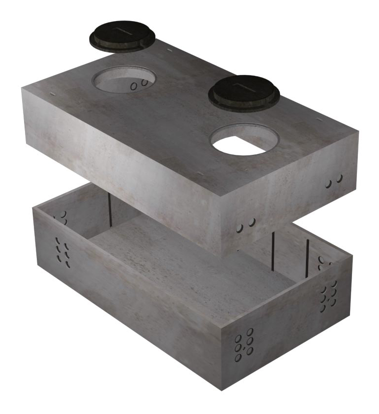 712-MH-PCORP #7992596/7992597 - Image 2