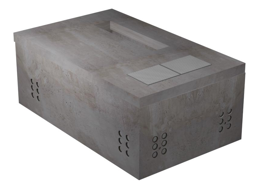 712-Meter-PCORP #3090370