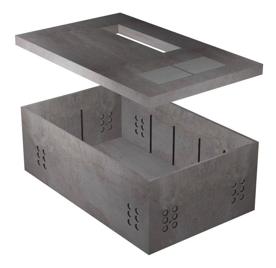 712-Meter-PCORP #3090370 - Image 2