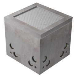 504-PGE Switch Vault