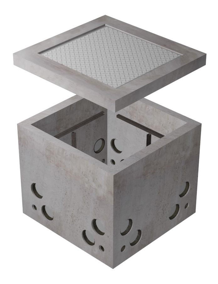 504-PGE Switch Vault - Image 2