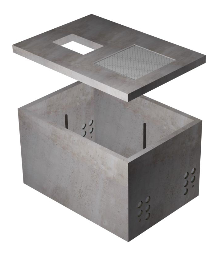 644-4-PGE Vault - Image 2