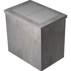 660-PGE Switch Vault