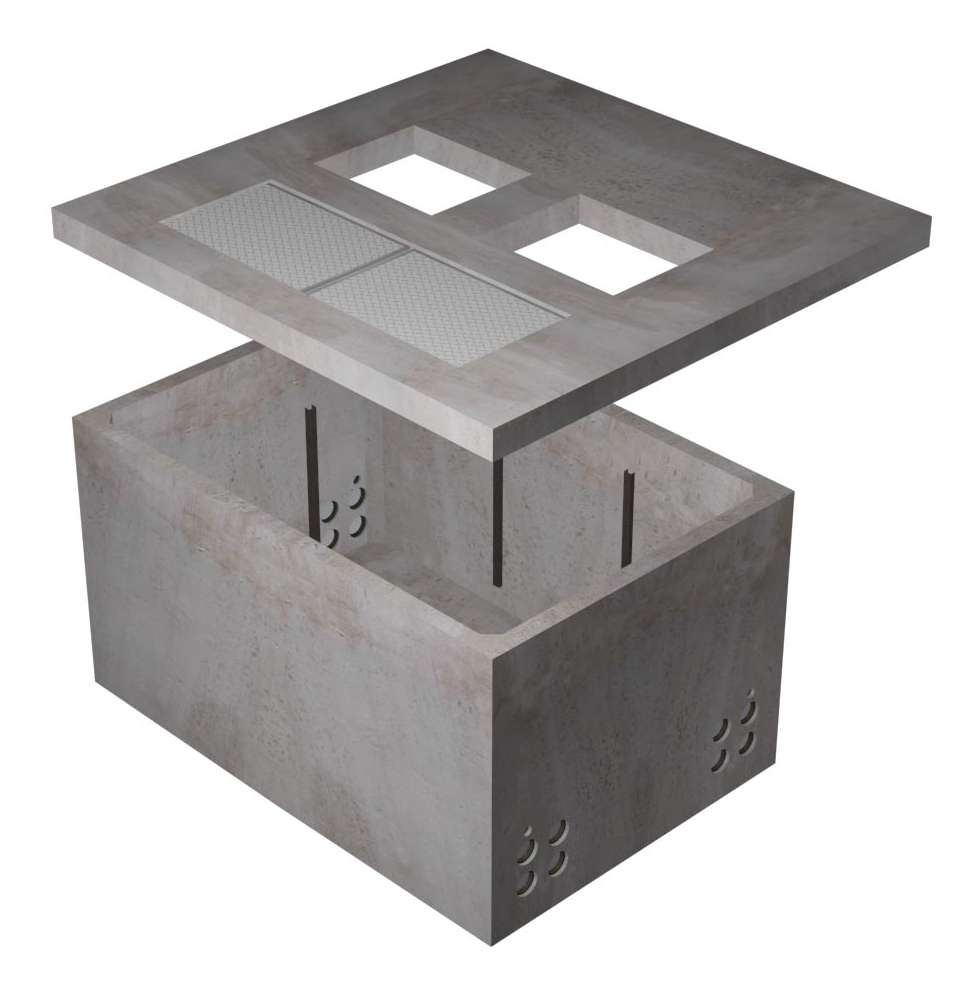 575-PGE Trans Vault - Image 2