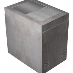 577-PGE Switch Vault