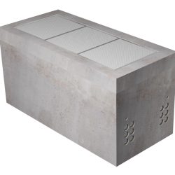 5106-PGE Switch Vault