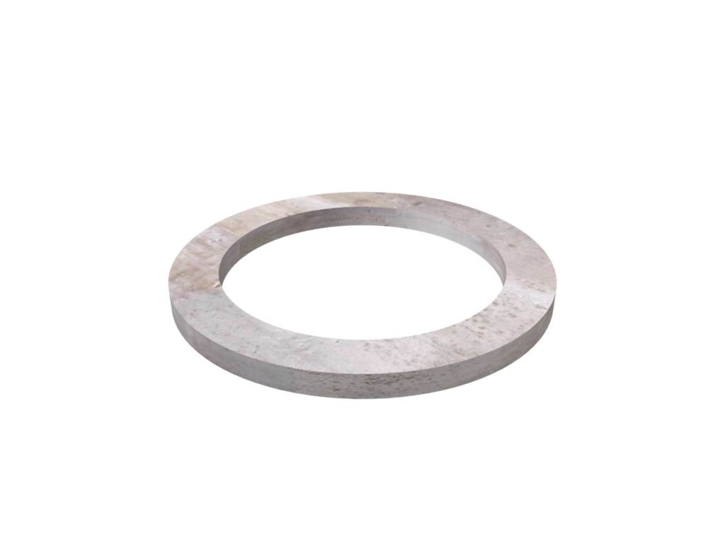 Grade Riser Round 25"