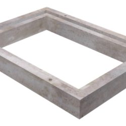23/44/55 Vault Riser Extensions
