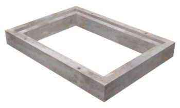 23/44/55 Vault Riser Extensions