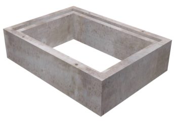 23/44/55 Vault Riser Extensions - Image 2