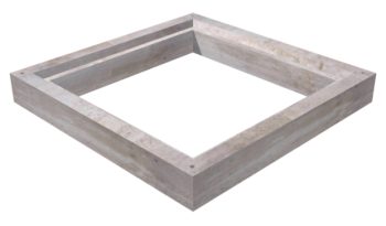 23/44/55 Vault Riser Extensions - Image 3