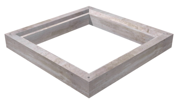 23/44/55 Vault Riser Extensions - Image 3