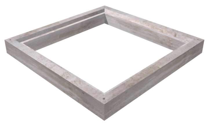 23/44/55 Vault Riser Extensions - Image 5