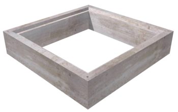 23/44/55 Vault Riser Extensions - Image 6