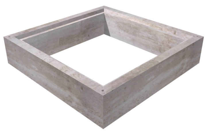 23/44/55 Vault Riser Extensions - Image 6
