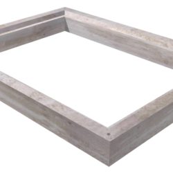 64/57/576 Vault Riser Extensions