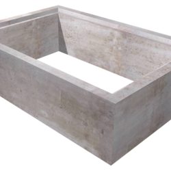 Electrical Vault-Riser KV15/25