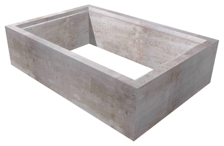 Electrical Vault-Riser KV15/25