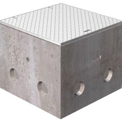 3030-LA Vault 2' x 2'