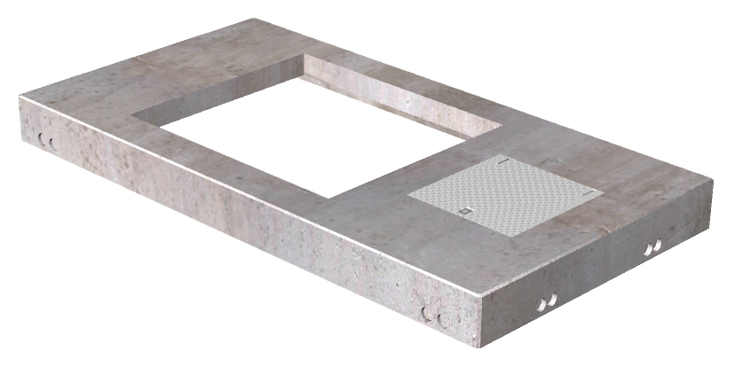 612-LA Vault 6' x 12' - Image 5