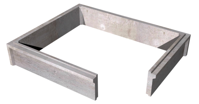 687 Vault Riser Extension - Image 2