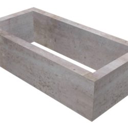 Vault Riser Extensions 1