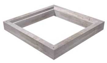 Vault Riser Extensions 2 - Image 2
