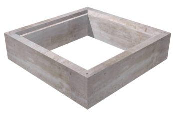 Vault Riser Extensions 2 - Image 3