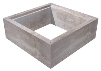 Vault Riser Extensions 2 - Image 4