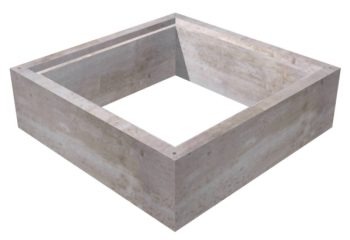 Vault Riser Extensions 2 - Image 6