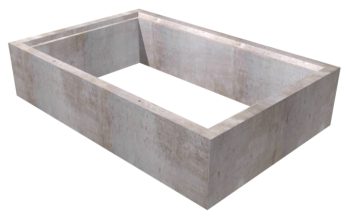 Vault Riser Extensions 2 - Image 8