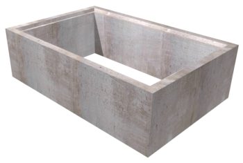 Vault Riser Extensions 2 - Image 9